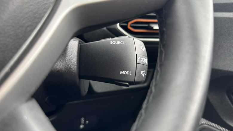 Dacia Sandero Stepway 1.0 TCe Expression 5dr Petrol Hatchback